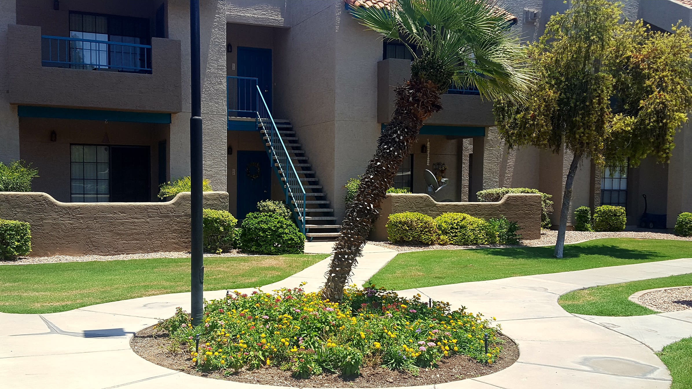 Photos and Video of Kachina Apartments in Chandler, AZ